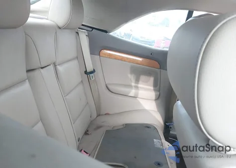 2007 Audi A4 2.0T from USA, damaged, VIN WAUDF48HX7K030748